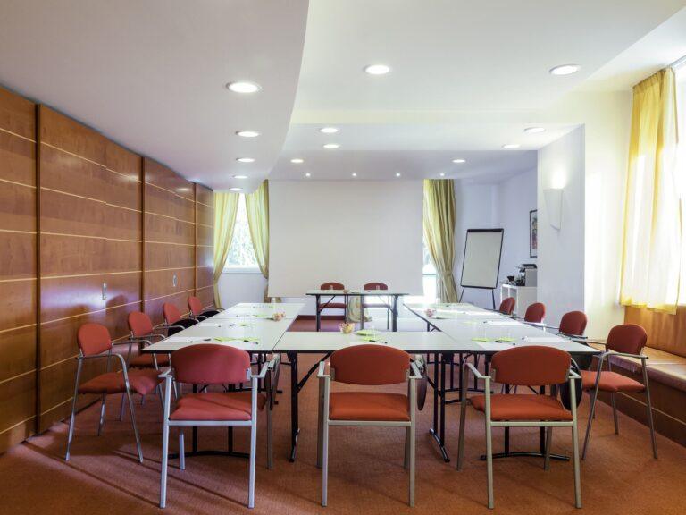 meeting room