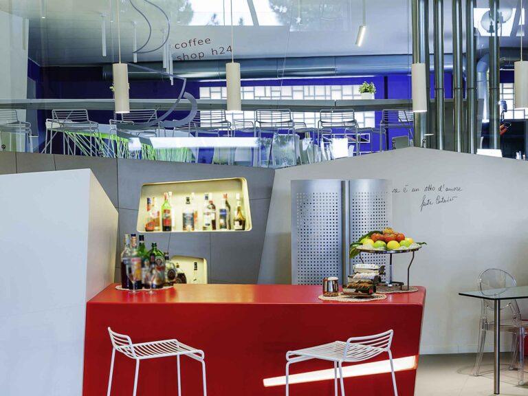 ibis Styles Palermo