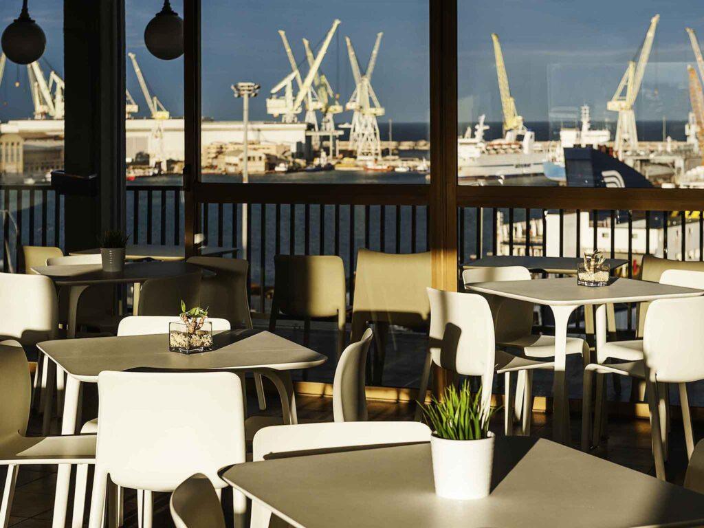ibis Styles Palermo