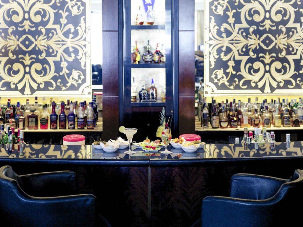Mercure Catania Excelsior
