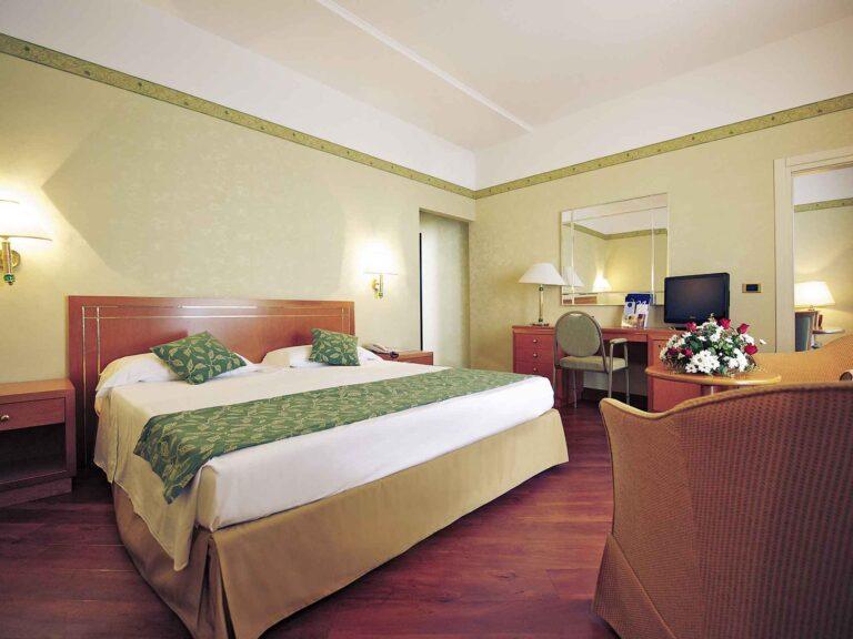 Mercure Delfino Taranto