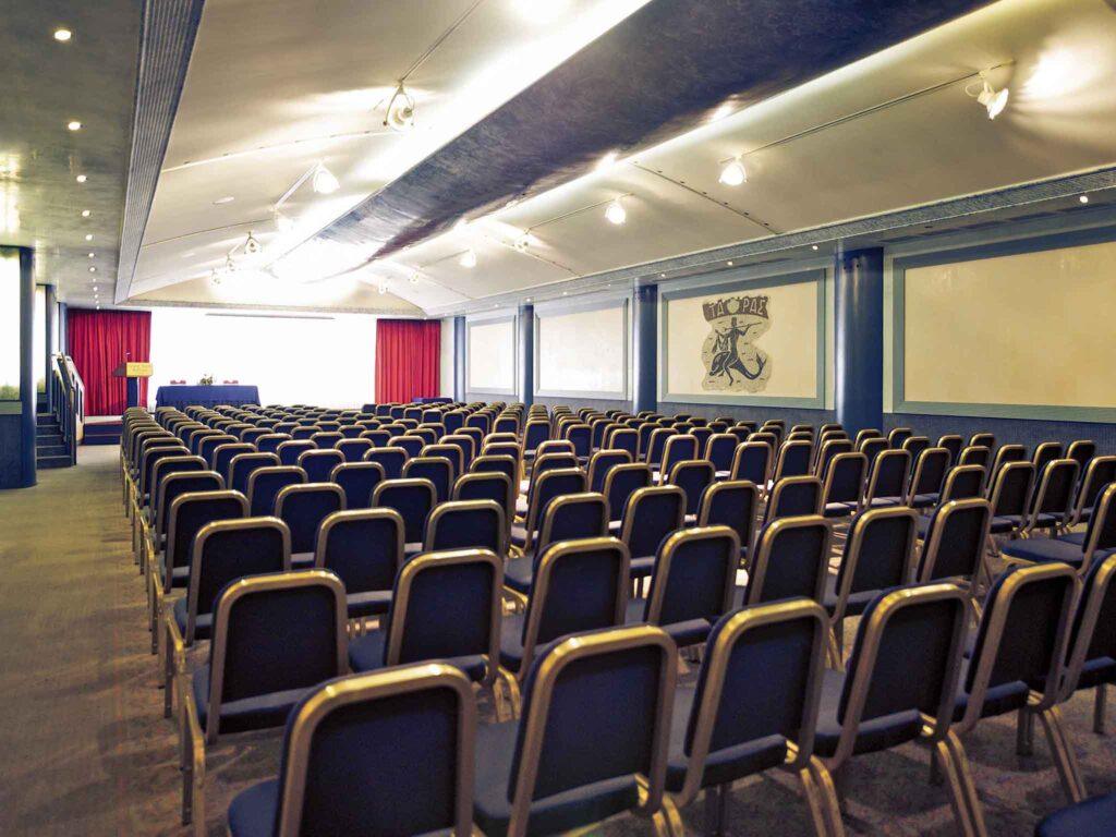 Mercure Delfino Taranto
