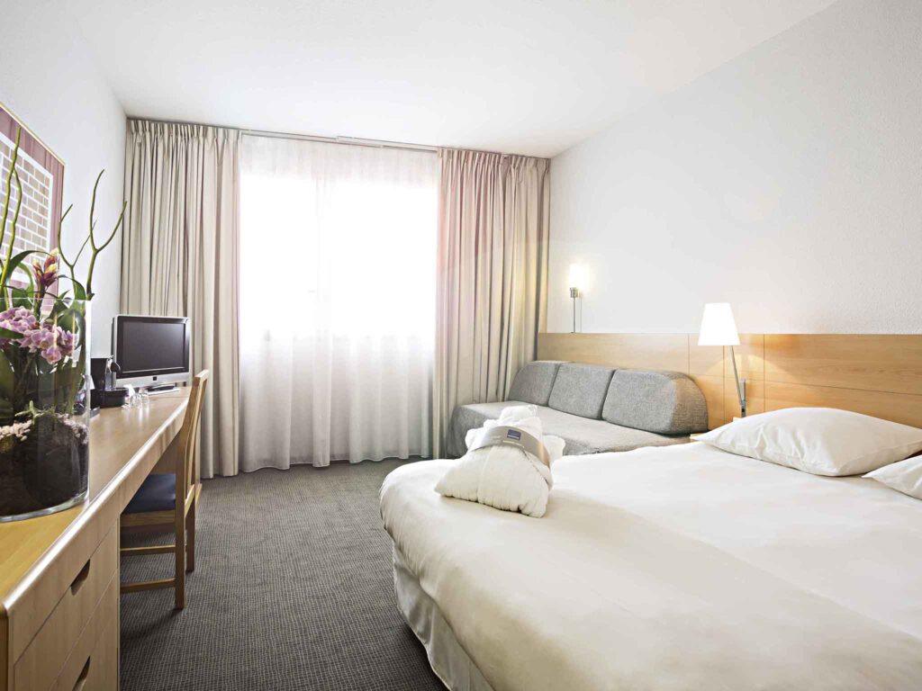 Novotel Torino Corso Giulio Cesare