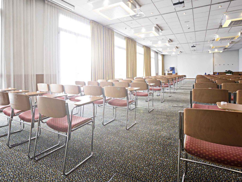 Novotel Torino Corso Giulio Cesare