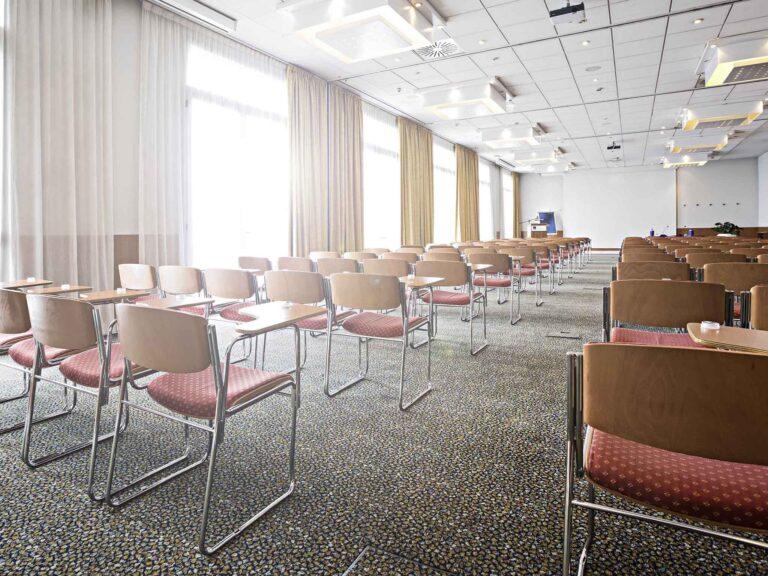 Novotel Torino Corso Giulio Cesare