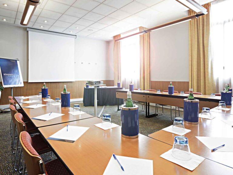 Novotel Torino Corso Giulio Cesare