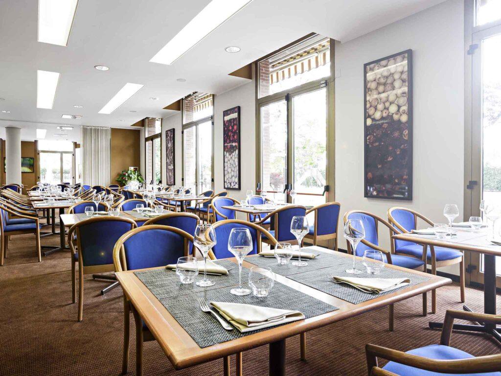 Novotel Torino Corso Giulio Cesare