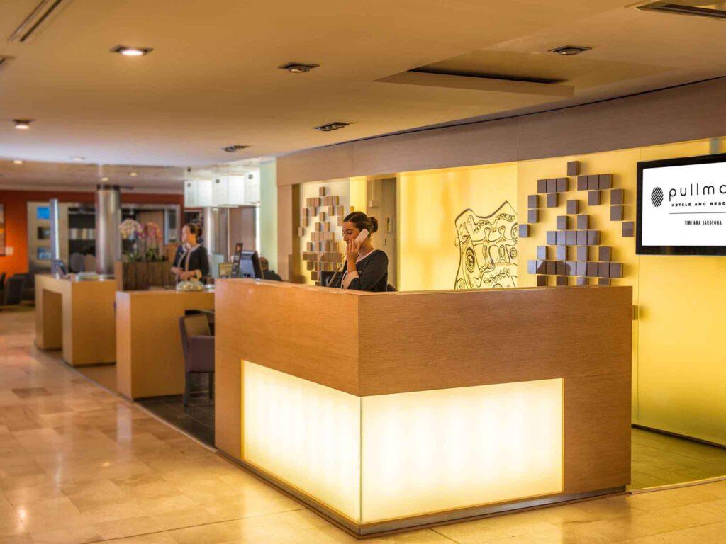 Pullman Timi Ama Sardegna