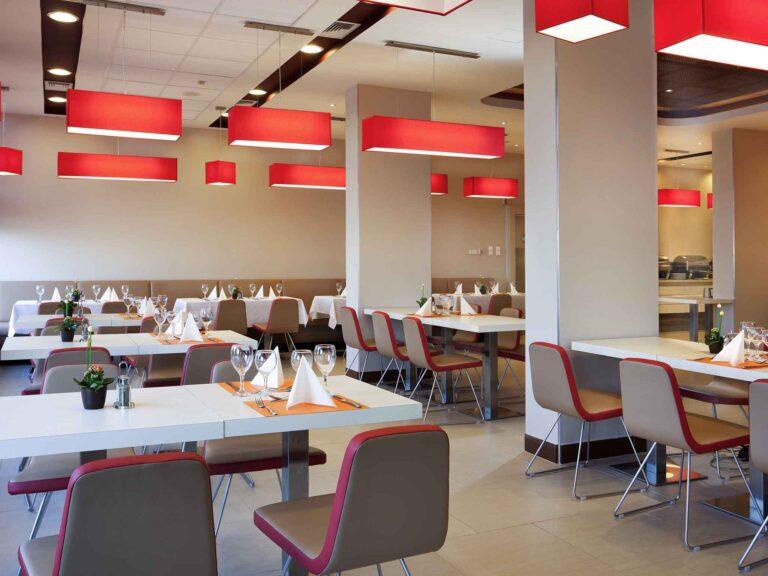 ibis Budapest Aero