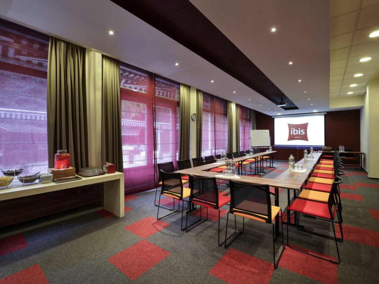 ibis Budapest Citysouth