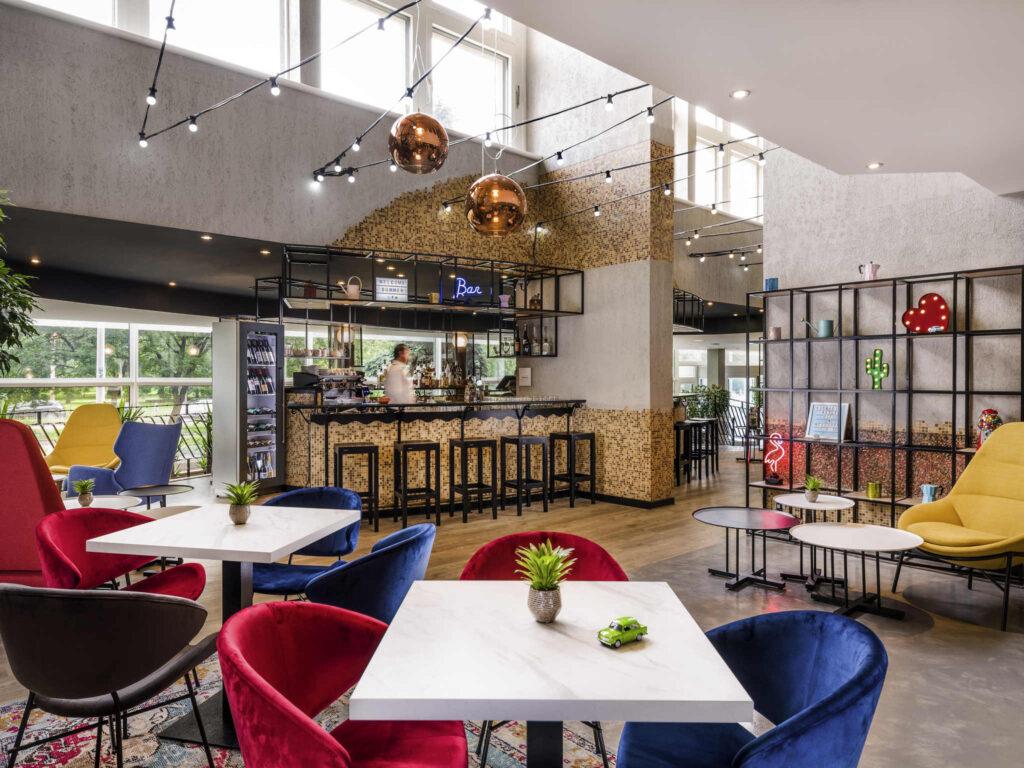 Mercure Budapest Buda