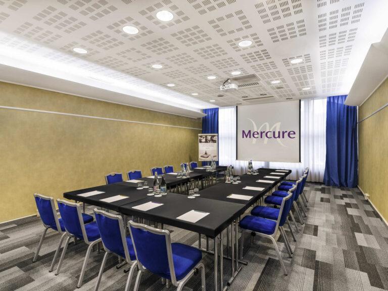 Mercure Budapest Buda
