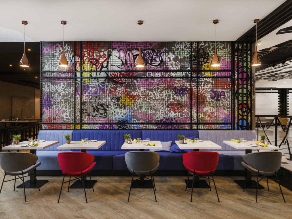 Mercure Budapest Buda