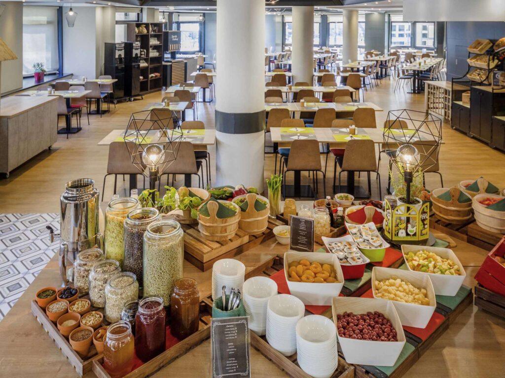 Mercure Budapest Korona