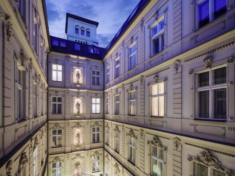 Hotel Nemzeti Budapest - MGallery by Sofitel