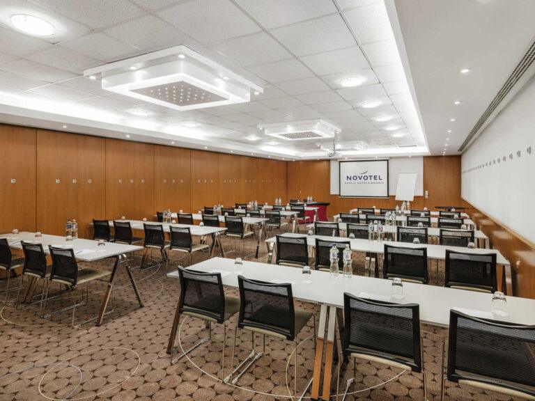 Novotel Budapest Centrum