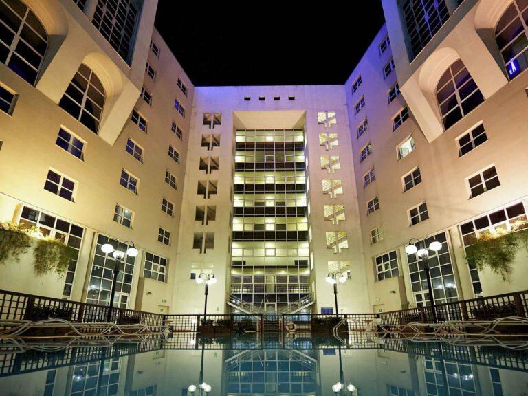 Novotel Firenze Nord Aeroporto