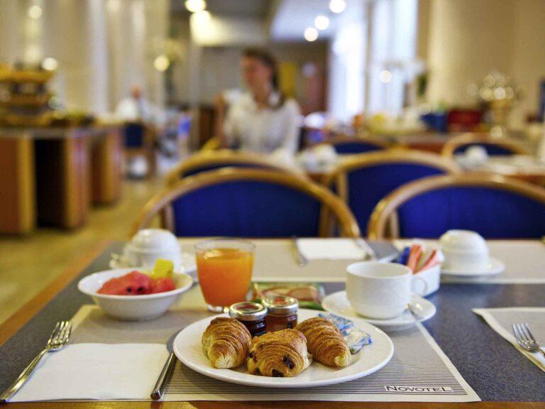 Novotel Firenze Nord Aeroporto