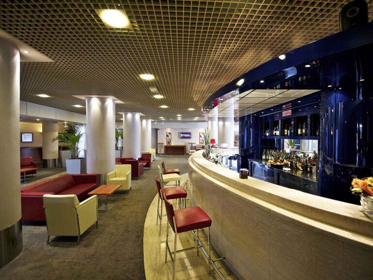 Novotel Firenze Nord Aeroporto