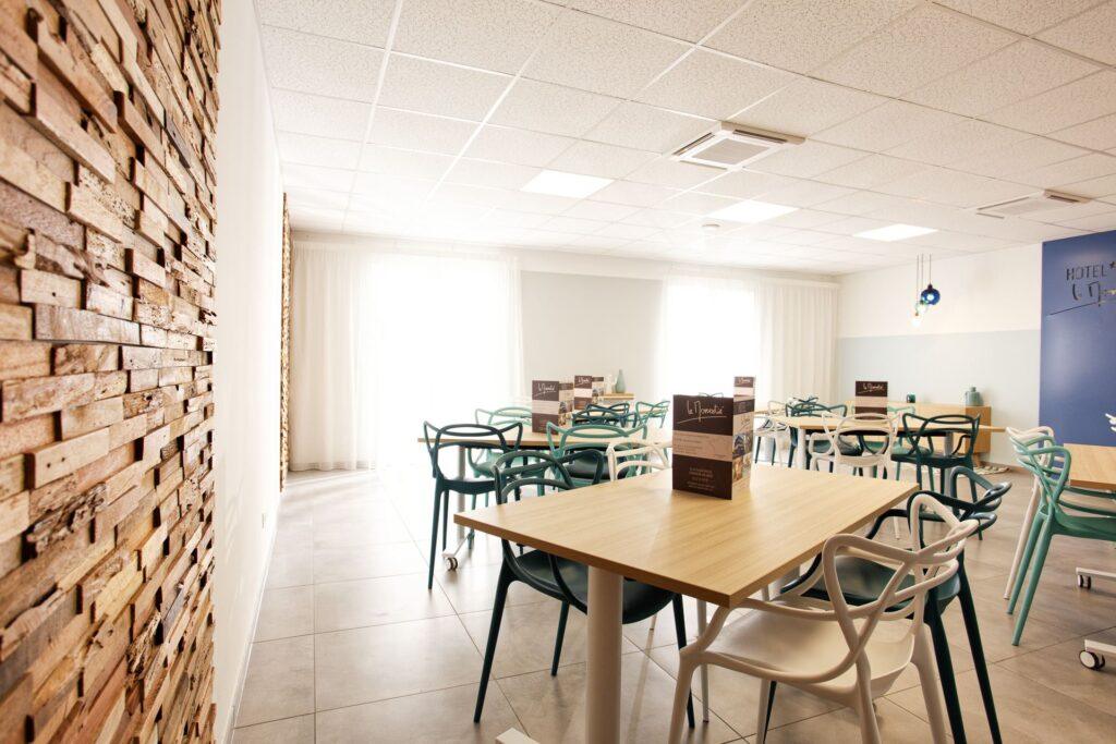hotel le monestie a Boujan sur Libron, Hérault
