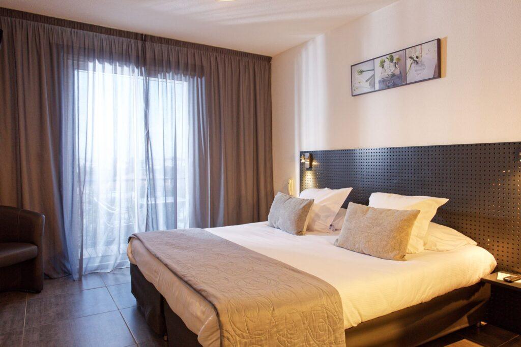 hotel le monestie a Boujan sur Libron, Hérault