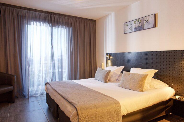 hotel le monestie a Boujan sur Libron, Hérault