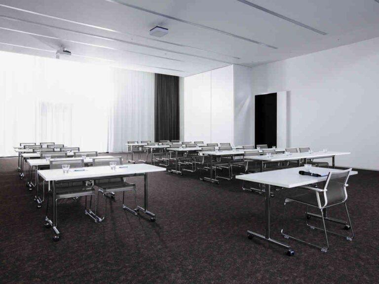 meeting room