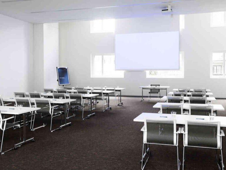 meeting room