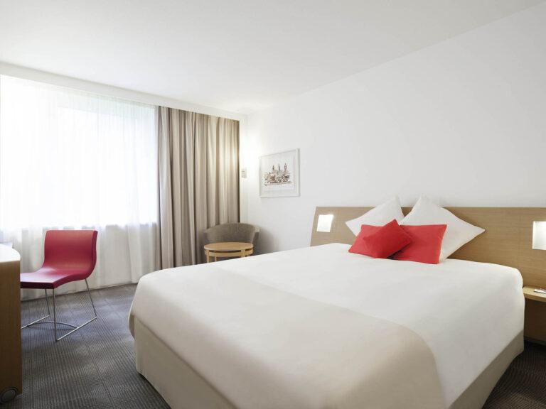 Novotel Zürich Airport Messe