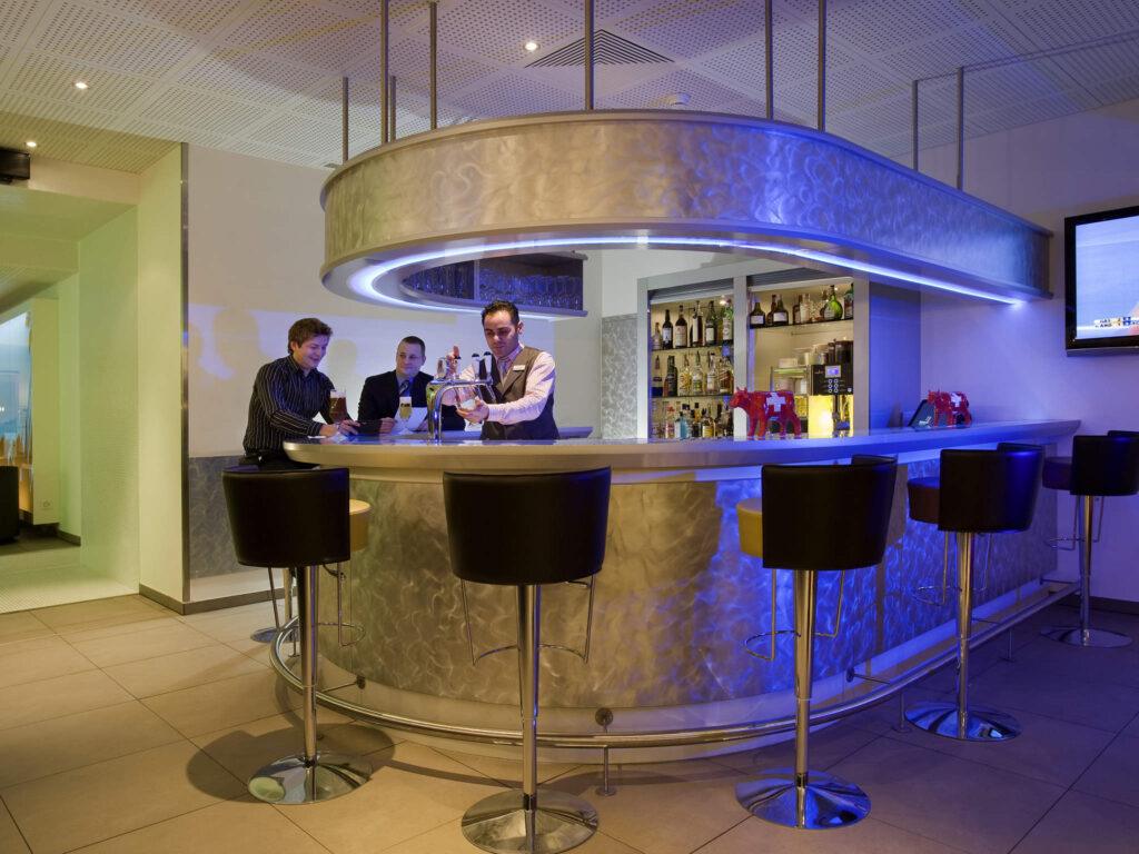 Novotel Zürich Airport Messe