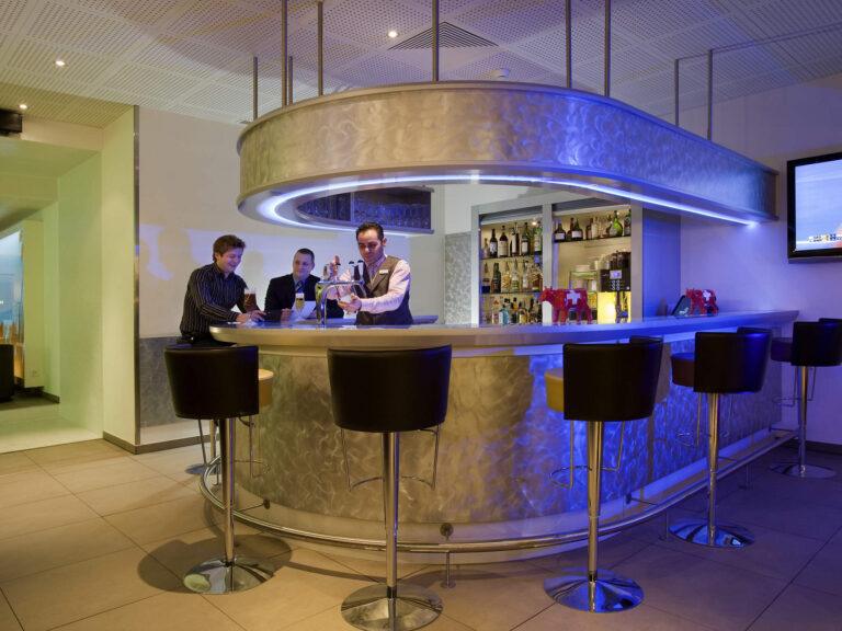 Novotel Zürich Airport Messe