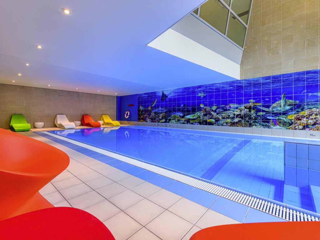 Novotel Zürich City West