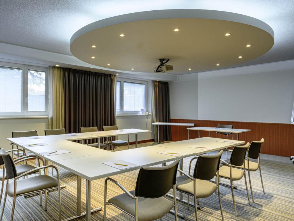 Novotel Zürich City West
