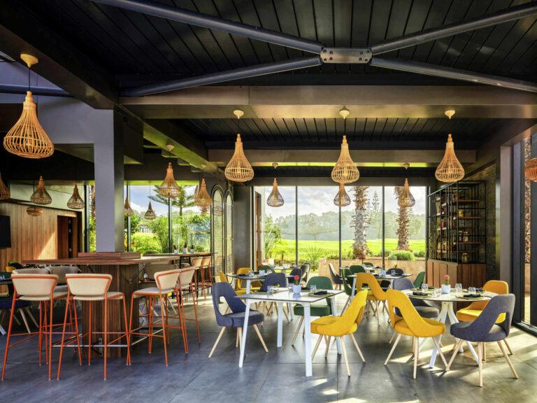 Pullman Mazagan Royal Golf and Spa