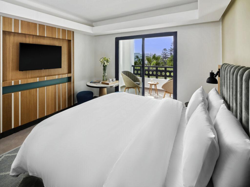 Pullman Mazagan Royal Golf and Spa