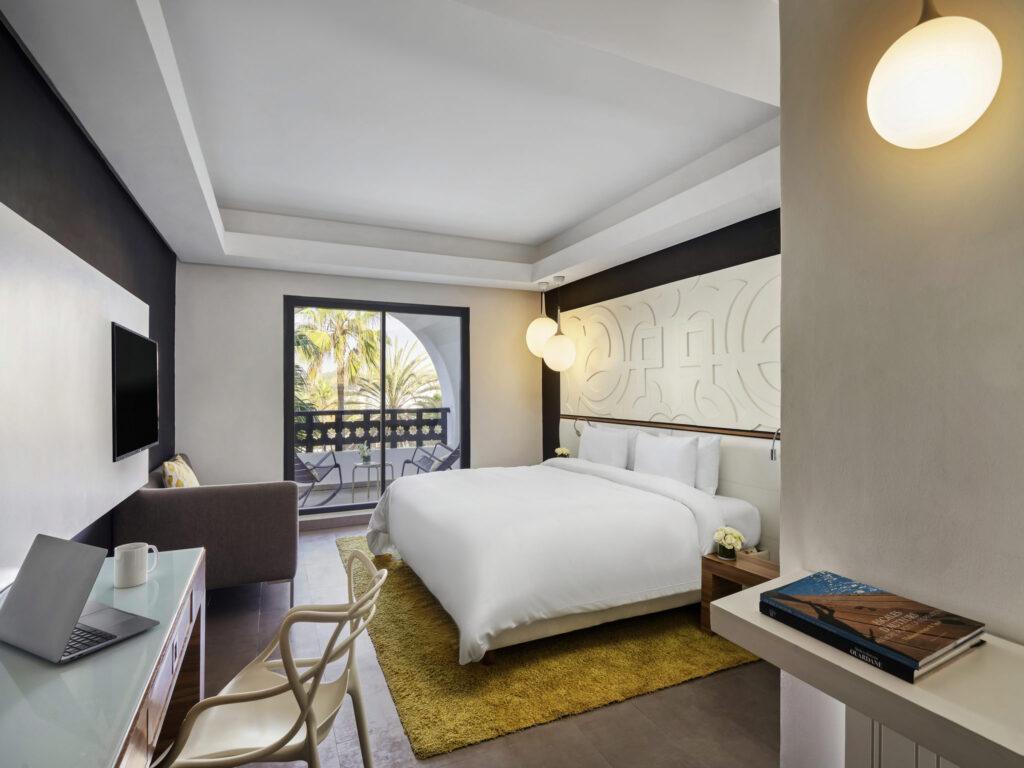 Pullman Mazagan Royal Golf and Spa