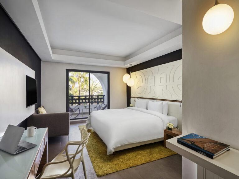 Pullman Mazagan Royal Golf and Spa