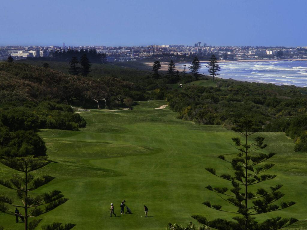 Pullman Mazagan Royal Golf and Spa