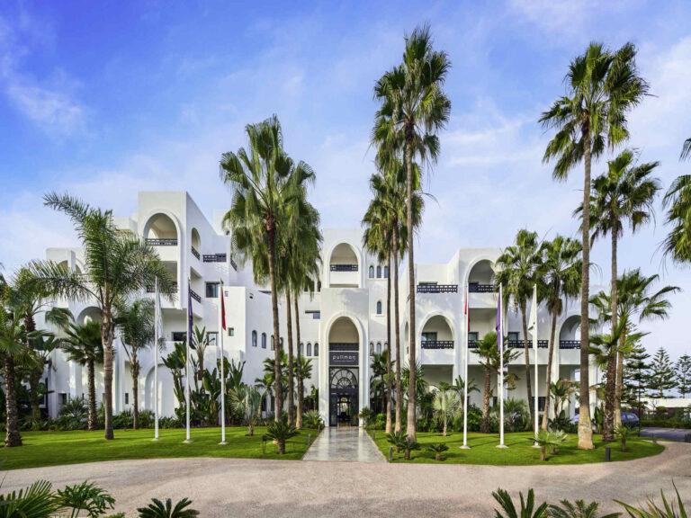 Pullman Mazagan Royal Golf and Spa