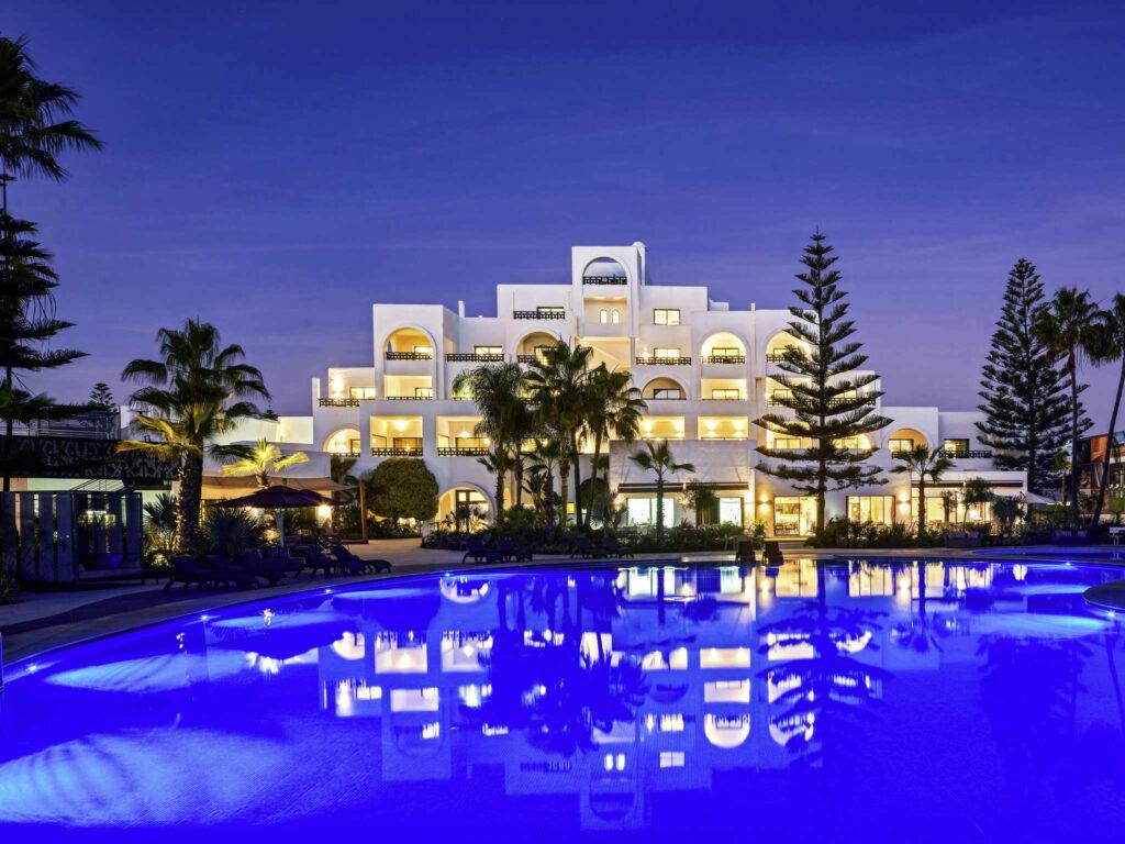 Pullman Mazagan Royal Golf and Spa