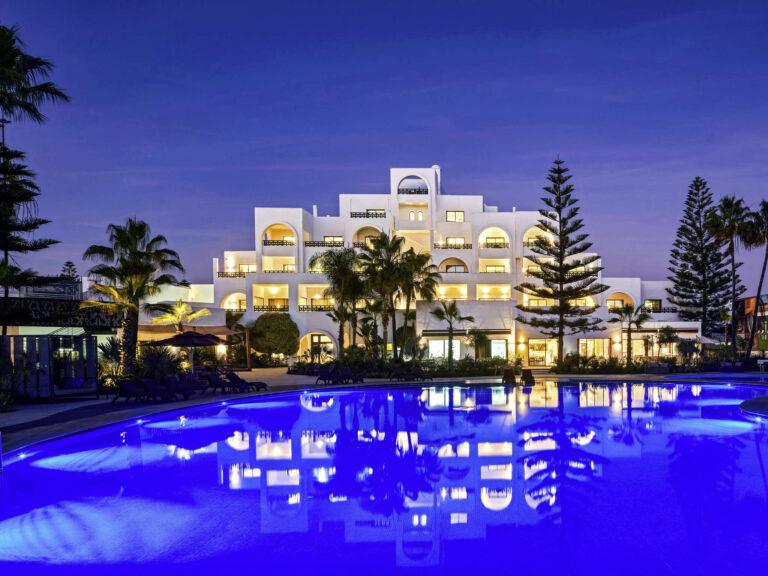 Pullman Mazagan Royal Golf and Spa