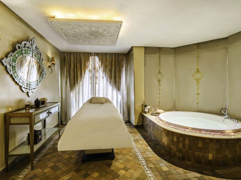 Sofitel Marrakech Lounge and Spa