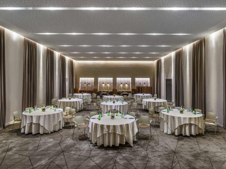 Sofitel Marrakech Lounge and Spa