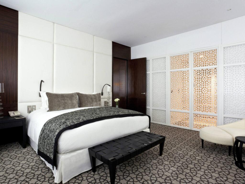 Sofitel Rabat Jardin des Roses