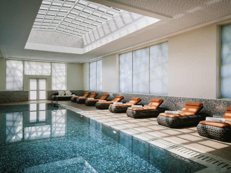 Sofitel Rabat Jardin des Roses
