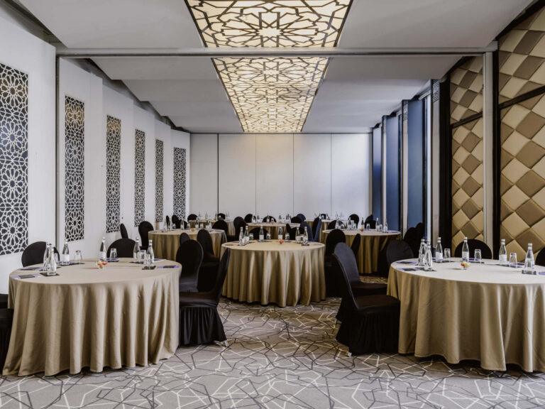 Sofitel Rabat Jardin des Roses