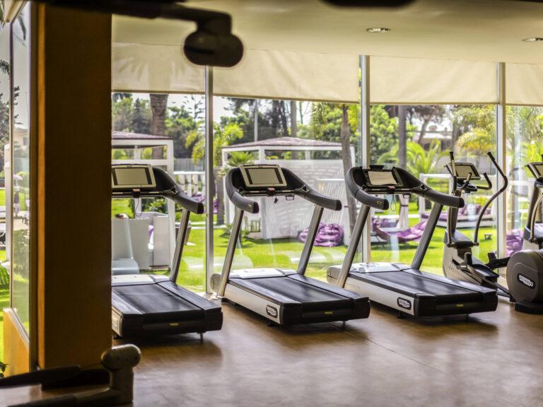 Sofitel Rabat Jardin des Roses