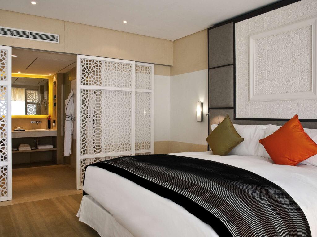 Sofitel Rabat Jardin des Roses