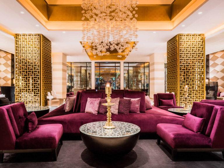 Sofitel Rabat Jardin des Roses