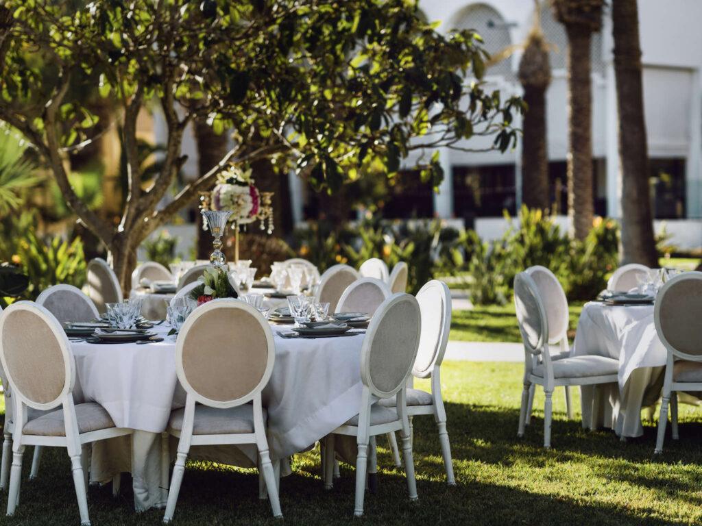 Sofitel Rabat Jardin des Roses
